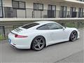 2014 Porsche 911