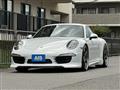 2014 Porsche 911