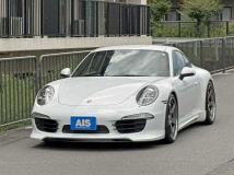 2014 Porsche 911