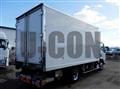 2019 Isuzu Elf Truck