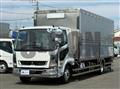 2024 Mitsubishi Fuso Fighter