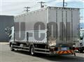 2024 Mitsubishi Fuso Fighter