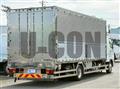 2024 Mitsubishi Fuso Fighter