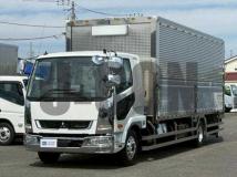 2024 Mitsubishi Fuso Fighter