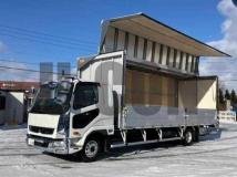 2024 Mitsubishi Fuso Fighter