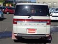 2017 Mitsubishi Delica D5