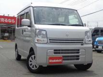 2023 Suzuki Every