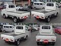 2014 Daihatsu Hijet Truck