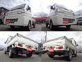 2014 Daihatsu Hijet Truck