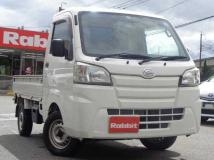 2014 Daihatsu Hijet Truck