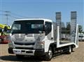2024 Mitsubishi Fuso Canter