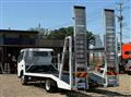 2024 Mitsubishi Fuso Canter