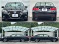 2015 Toyota Crown