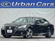 2015 Toyota Crown