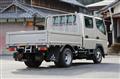 2016 Mitsubishi Fuso Canter