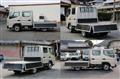 2016 Mitsubishi Fuso Canter