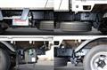 2016 Mitsubishi Fuso Canter