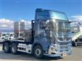 2020 Hino Profia
