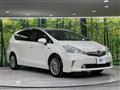 2013 Toyota PRIUS α