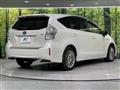 2013 Toyota PRIUS α