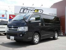 2006 Toyota Regiusace Van