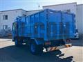 2017 Isuzu Elf Truck
