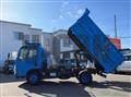 2017 Isuzu Elf Truck