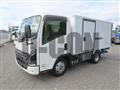 2024 Isuzu Elf Truck