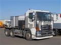 2018 Hino Profia