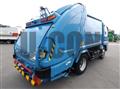 2017 Mitsubishi Fuso Canter