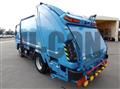 2017 Mitsubishi Fuso Canter