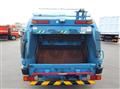 2017 Mitsubishi Fuso Canter