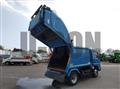 2017 Mitsubishi Fuso Canter
