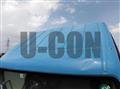 2017 Mitsubishi Fuso Canter