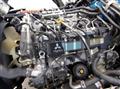 2017 Mitsubishi Fuso Canter