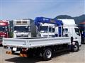 2025 Mitsubishi Fuso Canter