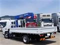2025 Mitsubishi Fuso Canter