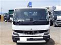 2025 Mitsubishi Fuso Canter