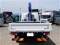 2025 Mitsubishi Fuso Canter