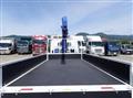 2025 Mitsubishi Fuso Canter