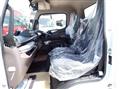 2025 Mitsubishi Fuso Canter