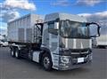 2022 Mitsubishi Fuso Super Great