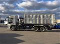 2022 Mitsubishi Fuso Super Great