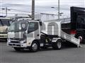 2017 Hino Dutro