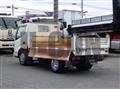 2017 Hino Dutro