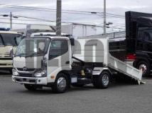 2017 Hino Dutro