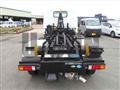 2024 Mitsubishi Fuso Canter