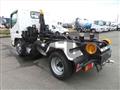 2024 Mitsubishi Fuso Canter