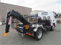 2024 Mitsubishi Fuso Canter