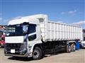2025 Mitsubishi Fuso Super Great